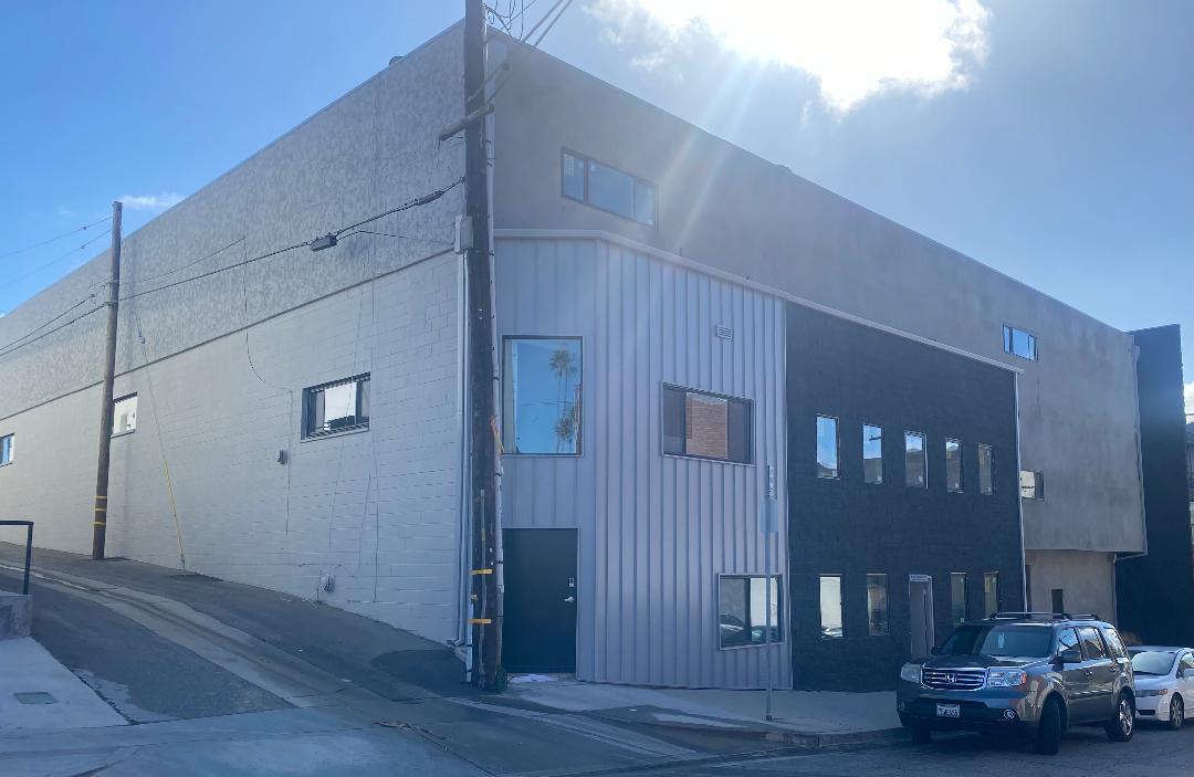 234 Eucalyptus Ave, El Segundo, CA for lease Building Photo- Image 1 of 3