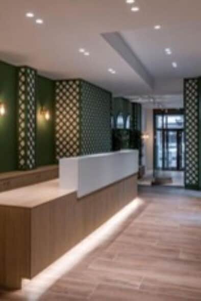 7 Rue Broca, Paris for sale - Lobby - Image 1 of 6