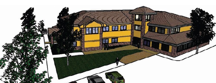 1711 61st Ave, Greeley, CO à louer - Photo du bâtiment - Image 2 de 5