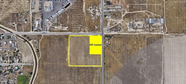 More details for E Pacheco Rd & Cottonwood rd, Bakersfield, CA - Land for Sale