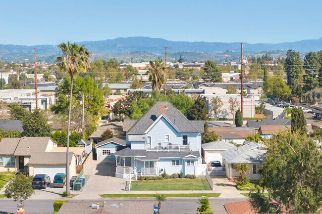 More details for 461 N Citrus St, Orange, CA - Multifamily for Sale