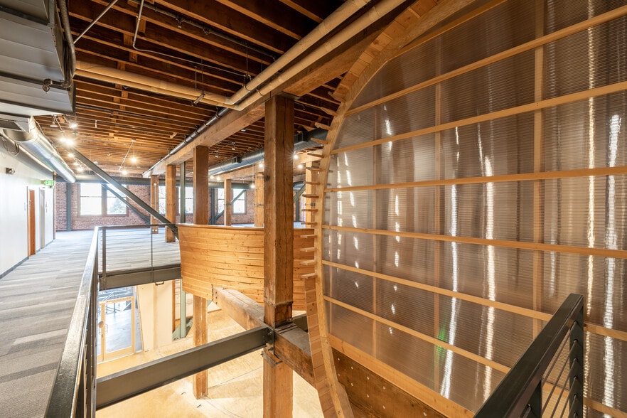 55 Union St, San Francisco, CA for lease - Interior Photo - Image 2 of 16