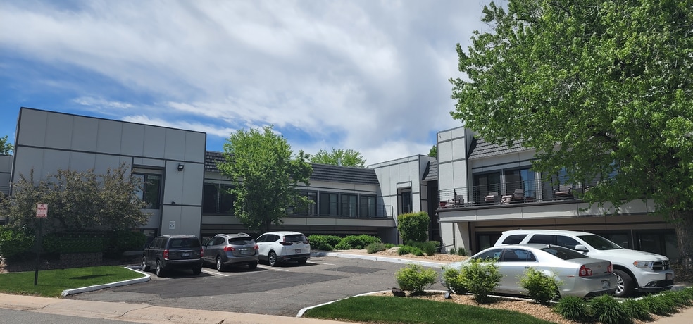 2755 S Locust St, Denver, CO à louer - Photo du bâtiment - Image 2 de 33