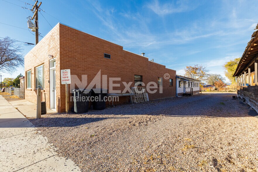 47 E Center St, Parowan, UT à louer - Photo du bâtiment - Image 3 de 9