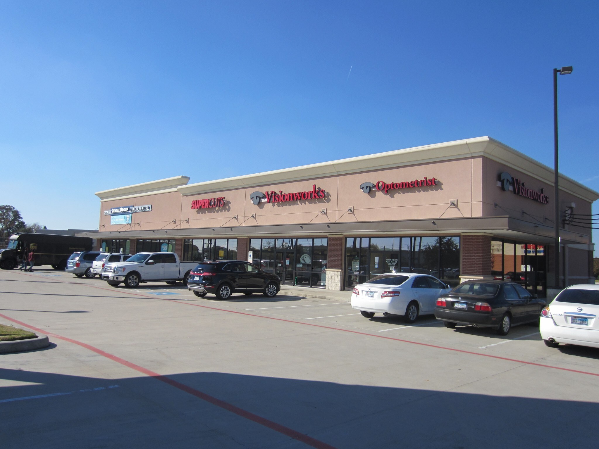 17814 Spring Cypress Rd, Cypress, TX for sale Building Photo- Image 1 of 1