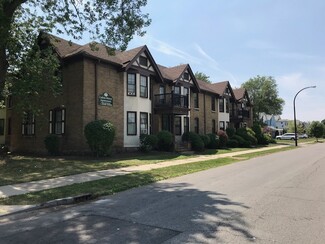 Plus de détails pour 566 Colvin Ave, Buffalo, NY - Multi-résidentiel à vendre