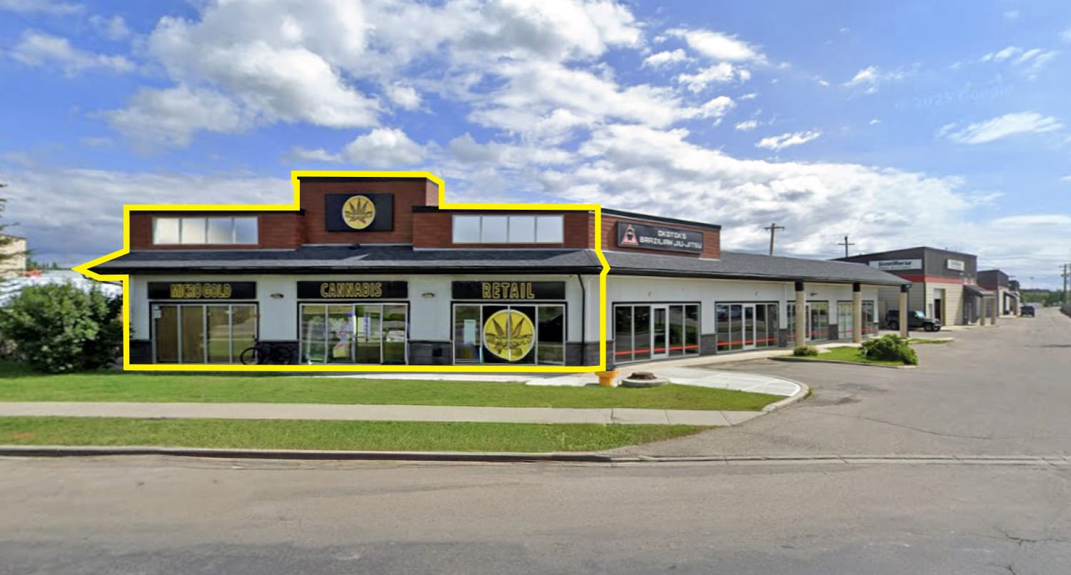 220 N Railway St, Okotoks, AB for lease Building Photo- Image 1 of 11