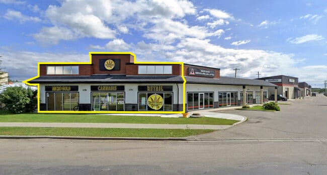 Plus de détails pour Commerce de détail à louer