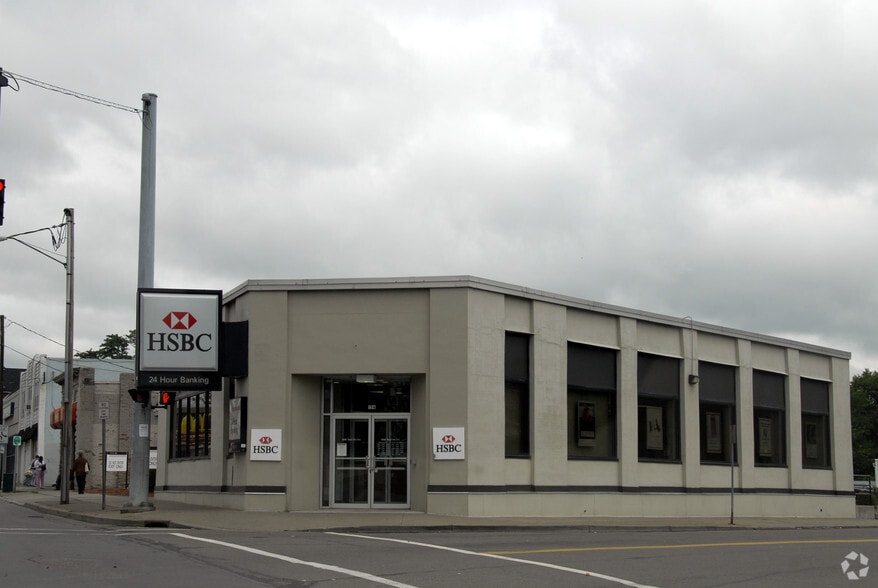 156 Main St, Binghamton, NY for lease - Building Photo - Image 3 of 8