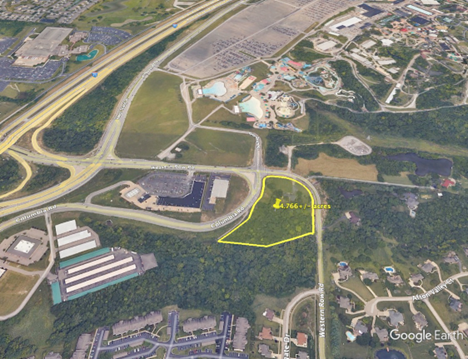 3033 Western Row Rd, Maineville, OH à vendre - Photo principale - Image 1 de 1