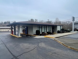 More details for 143 Porter St, Franklin, NC - Retail for Sale