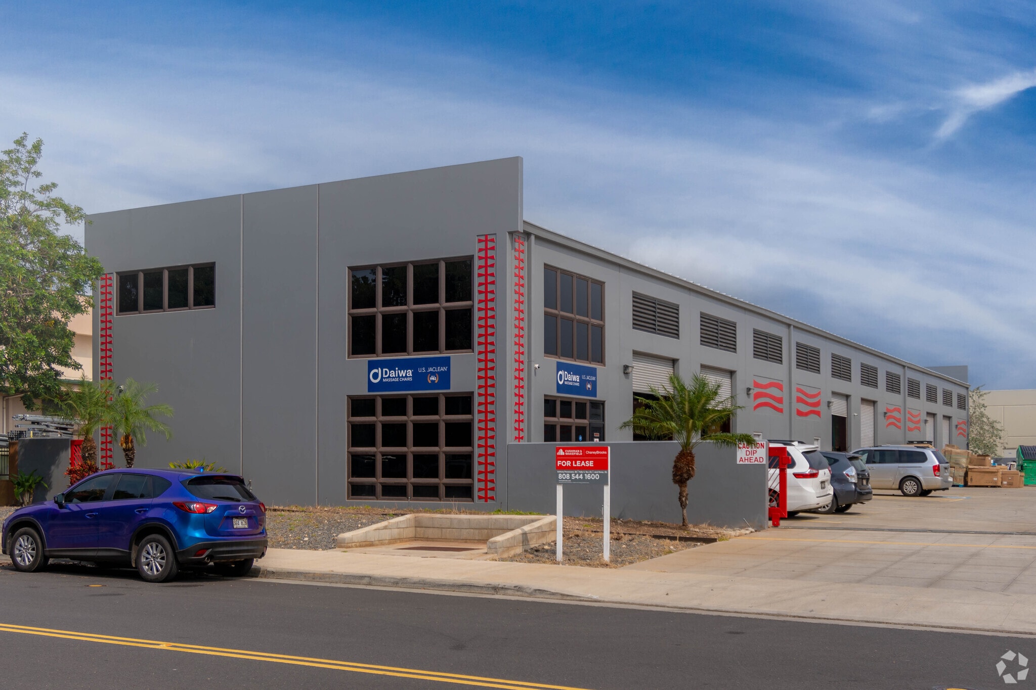 1026 Lauia St, Kapolei, HI for lease Primary Photo- Image 1 of 14