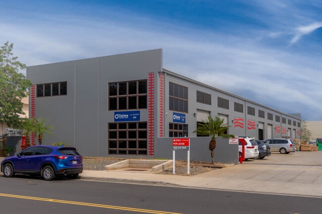 More details for 1026 Lauia St, Kapolei, HI - Industrial for Lease