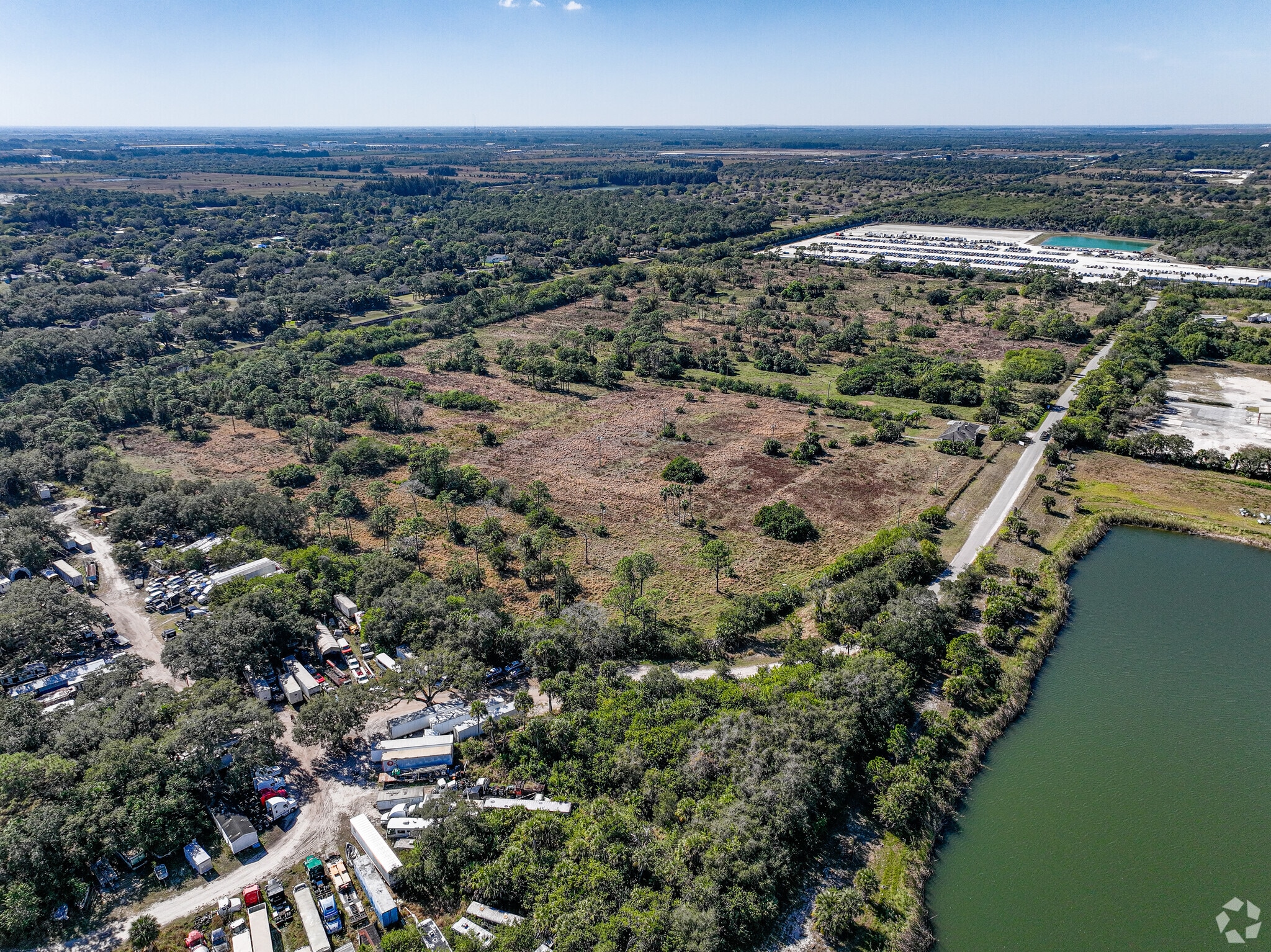2525 Center Rd, Fort Pierce, FL for sale Building Photo- Image 1 of 19