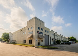 More details for 5750 N Sam Houston Pky E, Houston, TX - Industrial for Lease