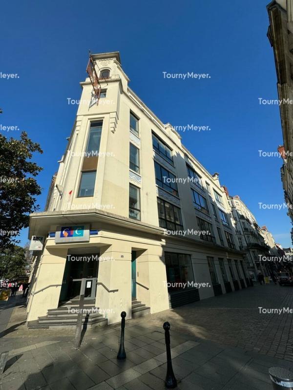 1 Rue De La Haute Casserie, Nantes à louer Photo du bâtiment- Image 1 de 12