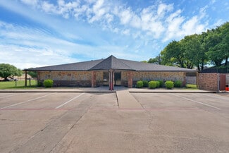 Plus de détails pour 130 S Moore Rd, Coppell, TX - Commerce de détail à vendre