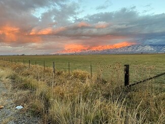 Plus de détails pour 3200 West Highway 30, Logan, UT - Terrain à vendre