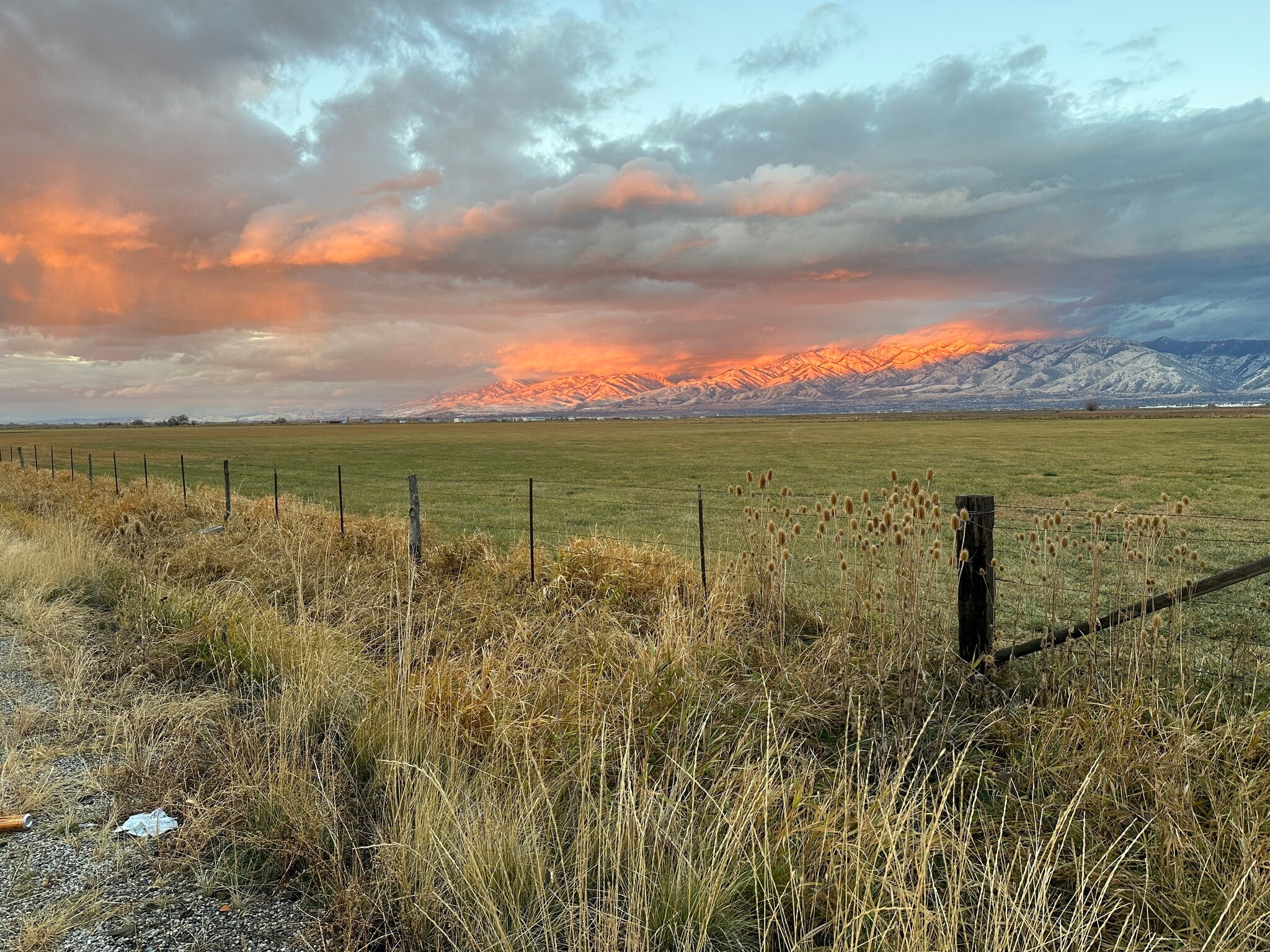 3200 West Highway 30, Logan, UT for sale Primary Photo- Image 1 of 2