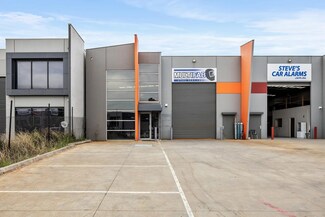 Plus de détails pour 45 Gwen Rd, Cranbourne West - Industriel à louer