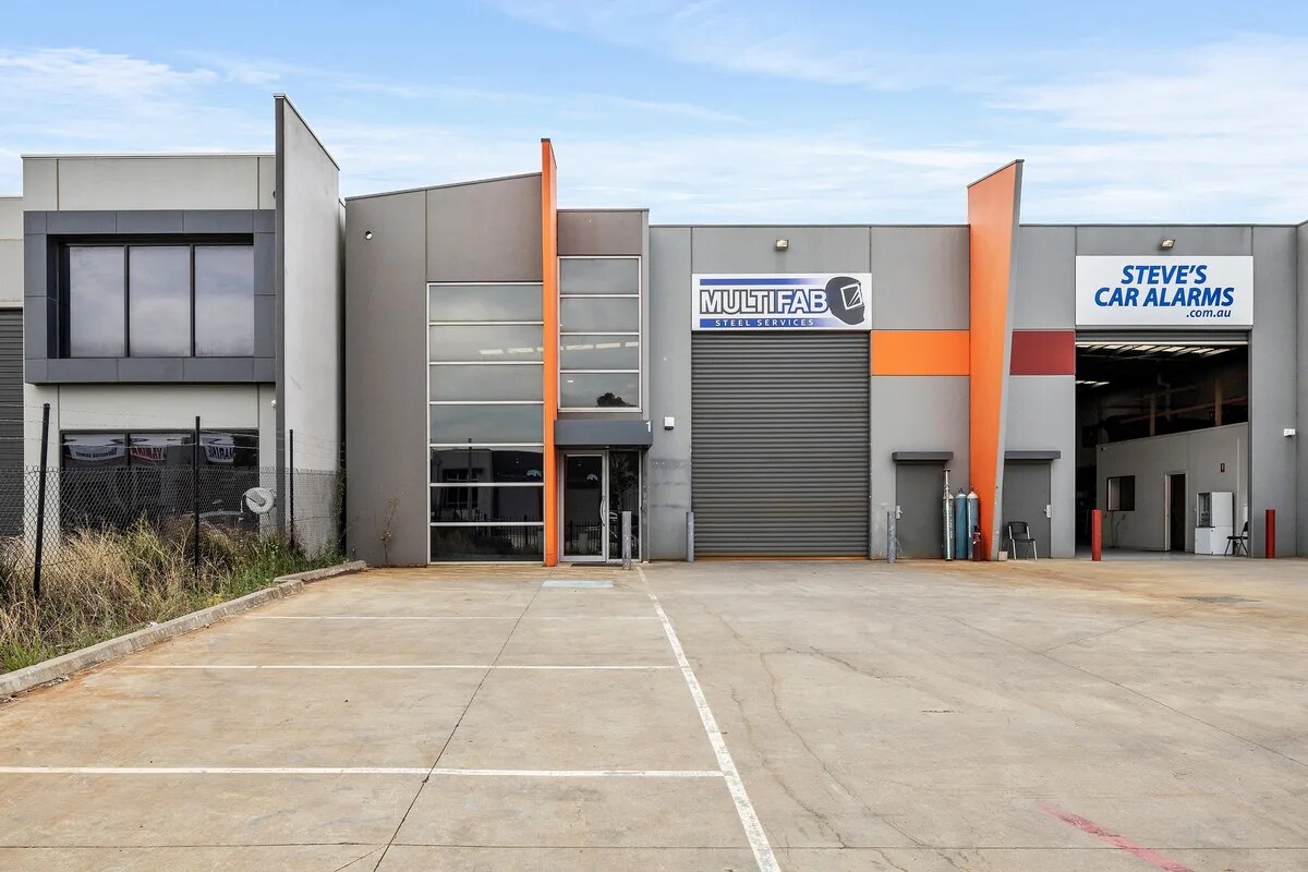 45 Gwen Rd, Cranbourne West à louer Photo du bâtiment- Image 1 de 2