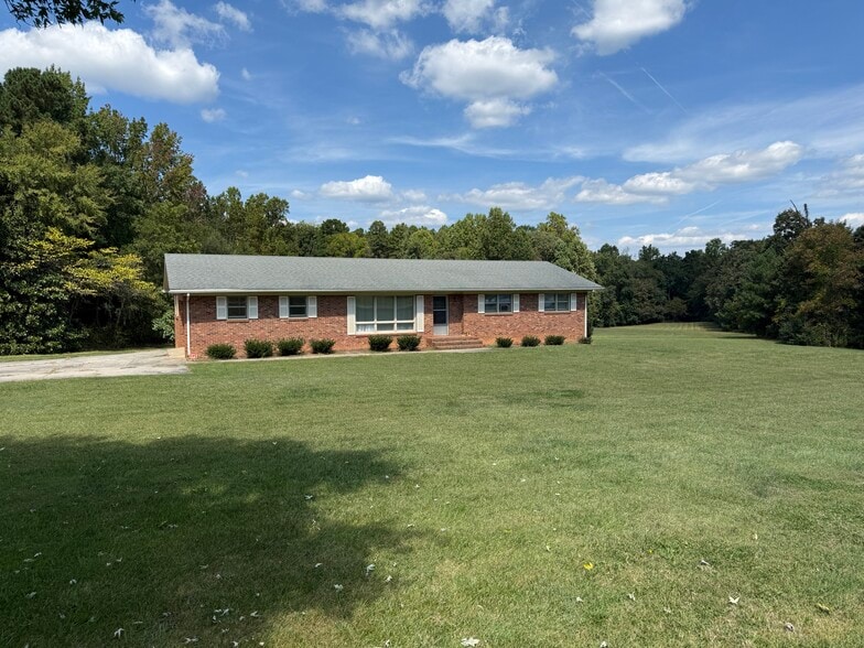 8042 N NC HWY 150 E, Terrell, NC à vendre - Photo principale - Image 2 de 3