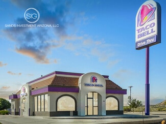 More details for 3095 W Historic Hwy, Gallup, NM - Retail for Sale