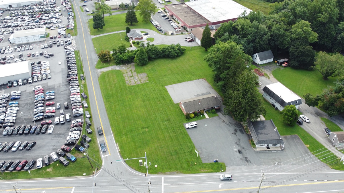 1801-1803 Harford Rd, Fallston, MD for sale Building Photo- Image 1 of 5