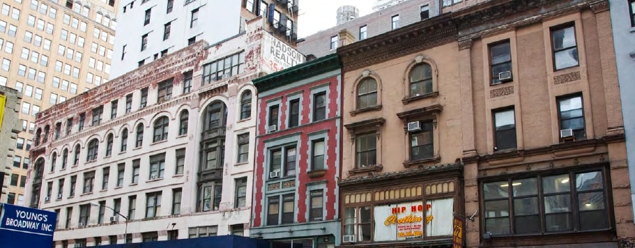 4 W 28th St, New York, NY for lease - Primary Photo - Image 1 of 14