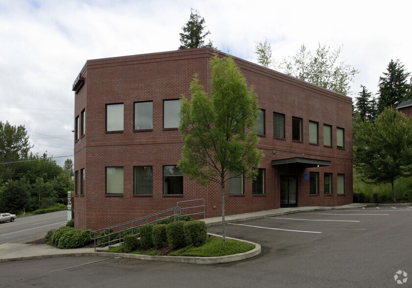 11000 SW Barbur Blvd, Portland, OR à vendre - Photo du bâtiment - Image 3 de 11