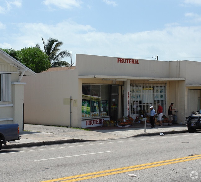 515 NW 12th Ave, Miami, FL à vendre - Photo du bâtiment - Image 3 de 31