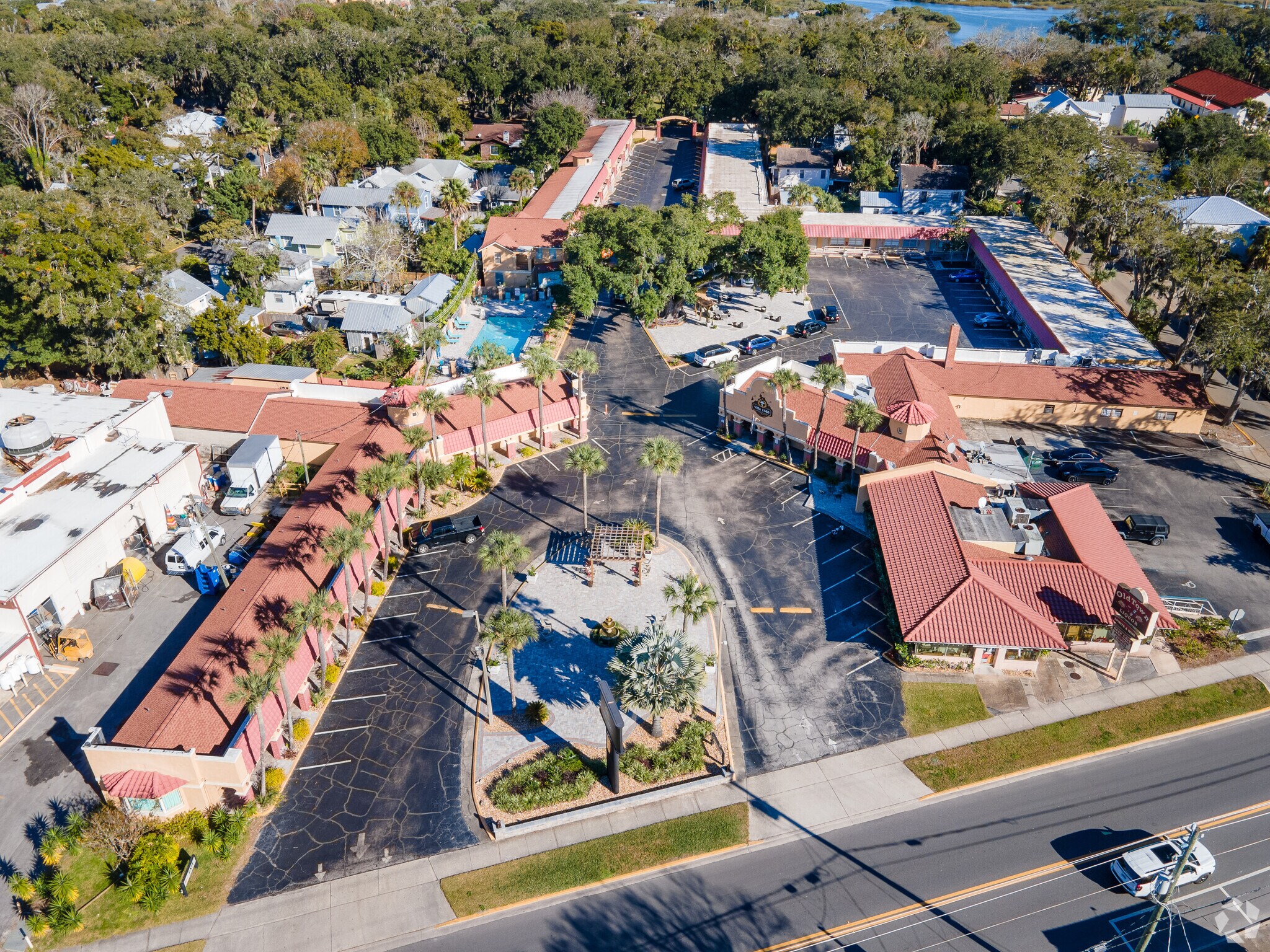 137 San Marco Ave, Saint Augustine, FL for sale Primary Photo- Image 1 of 61