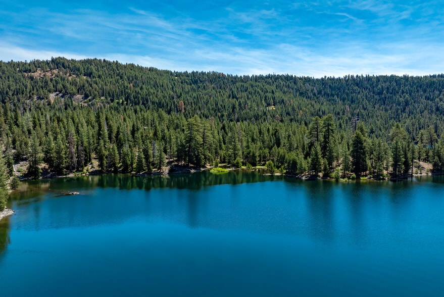000 East Meadow Drive, Sierraville, CA for sale - Aerial - Image 2 of 15