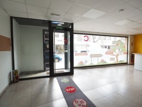 Retail in Granollers, Barcelona for lease Interior Photo- Image 1 of 17