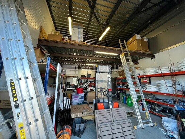 Flex dans Aix-en-Provence à louer - Photo intérieure - Image 3 de 11