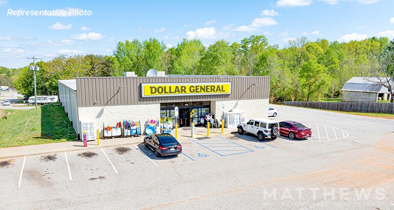 1258 Road 931, Tupelo, MS à vendre - Photo du bâtiment - Image 2 de 3