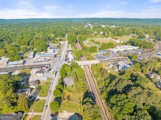 More details for 41 US 123, Toccoa, GA - Land for Sale