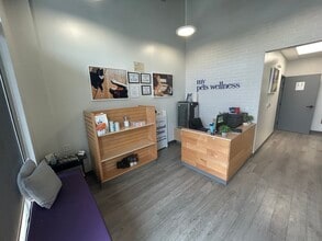 6736 Malone Creek Dr, Knoxville, TN à louer Hall d’entrée- Image 2 de 7