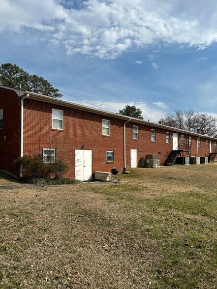 315 Southerland St, Durham, NC à vendre - Photo du bâtiment - Image 1 de 13