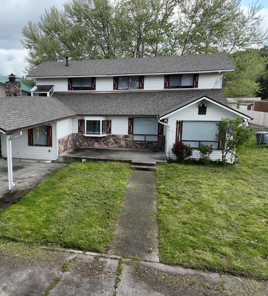 16313 64th St E, Sumner, WA à vendre - Photo du bâtiment - Image 3 de 12