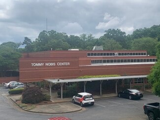 More details for 1480 Bells Ferry Rd, Marietta, GA - Industrial for Lease