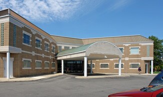 Plus de détails pour 301 Goode Way, Portsmouth, VA - Bureau à vendre