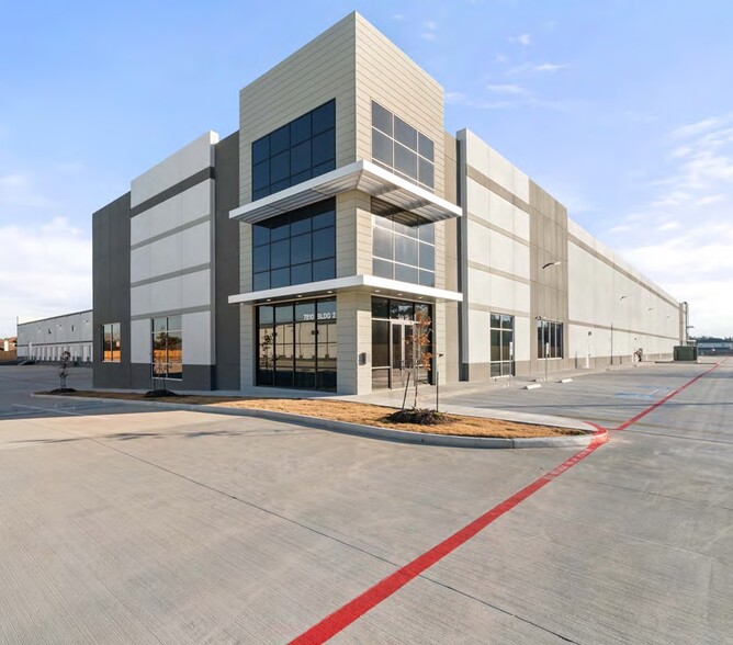 Fairbanks North Houston Rd, Houston, TX for lease - Building Photo - Image 2 of 3