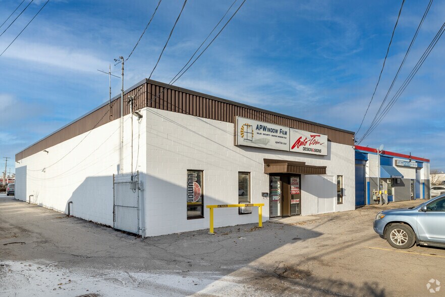 1504 - 1506 Michael St, Ottawa, ON à louer - Photo du bâtiment - Image 3 de 5