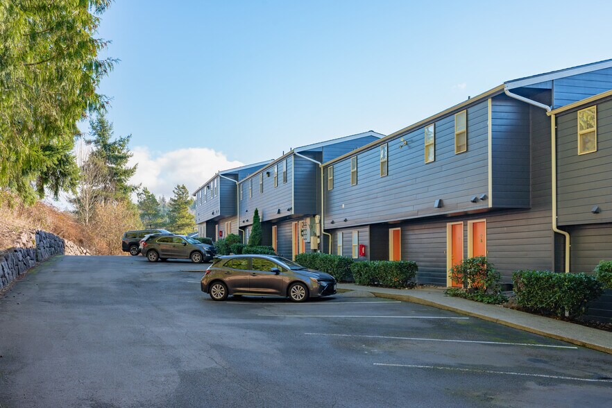 21125 81st Dr NE, Arlington, WA à vendre - Photo principale - Image 1 de 19