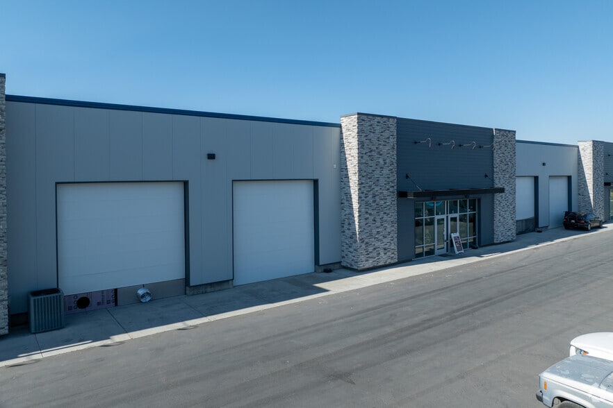 751 W 1000 N, Spanish Fork, UT for lease - Building Photo - Image 2 of 5