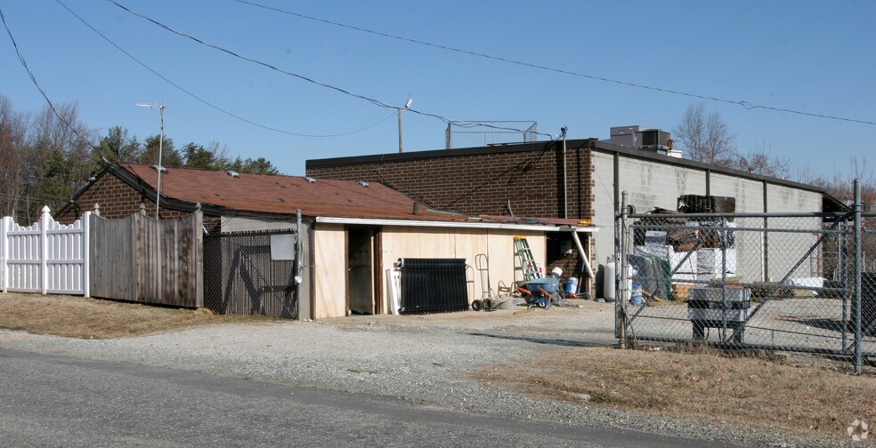 3900 US Highway 29, Greensboro, NC à vendre - Photo du bâtiment - Image 2 de 9