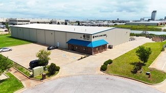 More details for 149 NE 138th St, Edmond, OK - Industrial for Lease