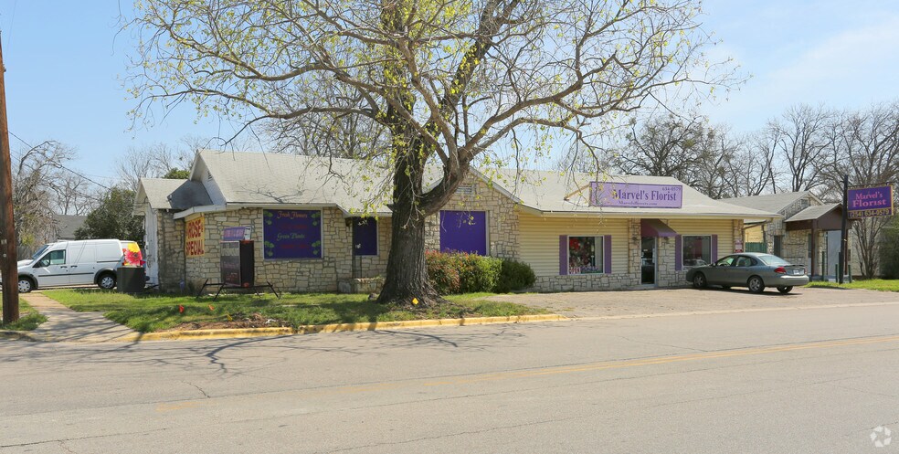 720 N 10th St, Killeen, TX à louer - Photo du bâtiment - Image 2 de 6