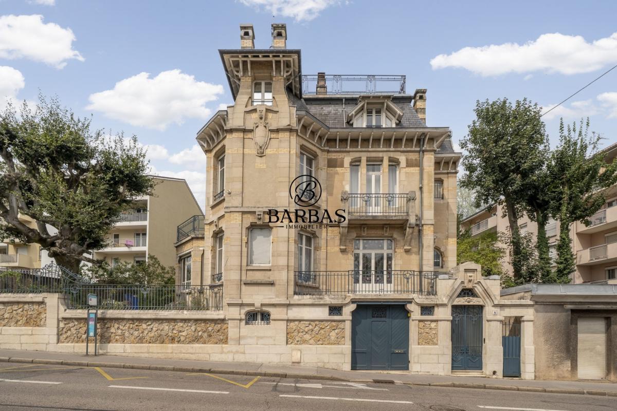 Office in Nancy for sale Building Photo- Image 1 of 31